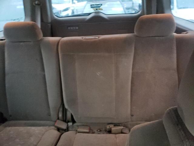 Photo 10 from auction – 2003 HONDA PILOT LX with VIN 2HKYF18143H559157