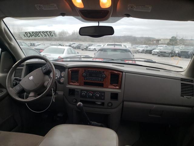 Photo 8 from auction – 2006 DODGE RAM 3500 S with VIN 3D7MX48C96G127682