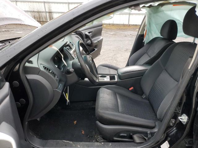 Photo 7 from auction – 2018 NISSAN ALTIMA 2.5 with VIN 1N4AL3AP2JC268725