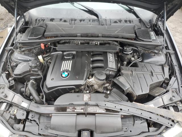 Photo 11 from auction – 2011 BMW 328 XI SUL with VIN WBAPK5C54BF127747