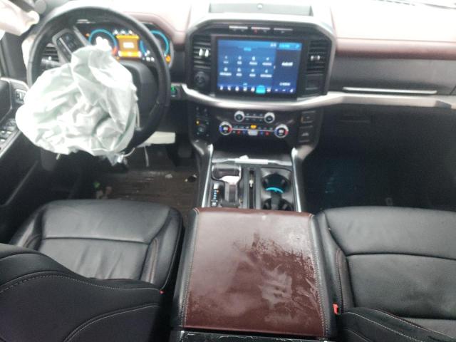 Photo 8 from auction – 2021 FORD F150 SUPER with VIN 1FTEW1EP4MKE27840