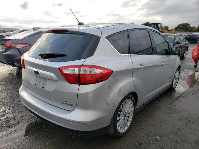 Photo 3 from auction – 2013 FORD C-MAX SEL with VIN 1FADP5BU5DL518870