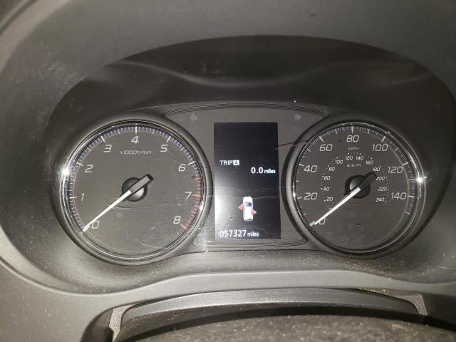 Photo 9 from auction – 2020 MITSUBISHI OUTLANDER with VIN JA4AZ3A3XLZ024014