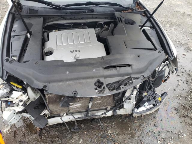 Photo 11 from auction – 2010 LEXUS ES 350 with VIN JTHBK1EG4A2363369