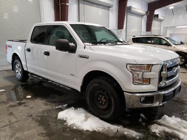 Photo 4 from auction – 2015 FORD F150 SUPER with VIN 1FTEW1EP8FKD57214