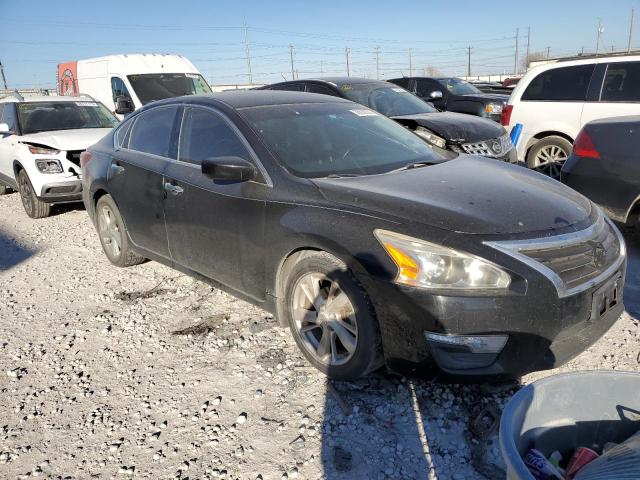 Photo 4 from auction – 2013 NISSAN ALTIMA 2.5 with VIN 1N4AL3AP0DC912551