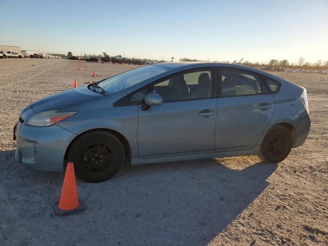 Photo 1 from auction – 2013 TOYOTA PRIUS with VIN JTDKN3DU7D5586164