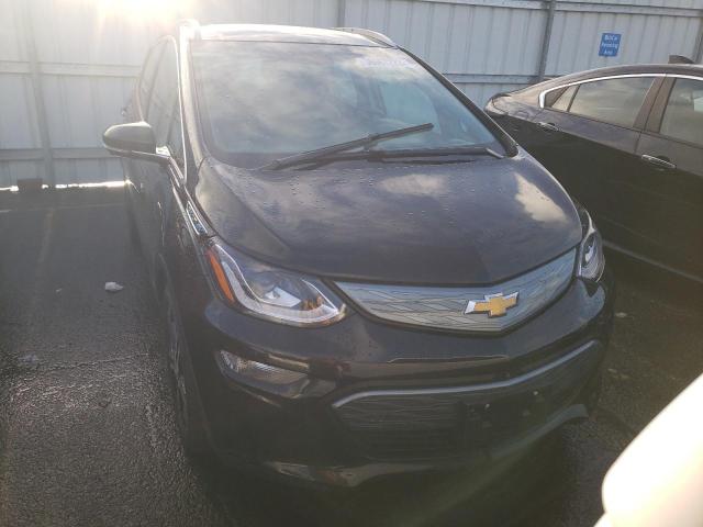 Photo 5 from auction – 2017 CHEVROLET BOLT EV PR with VIN 1G1FX6S06H4148561
