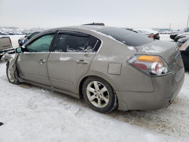 Photo 2 from auction – 2007 NISSAN ALTIMA 2.5 with VIN 1N4AL21E47C182589