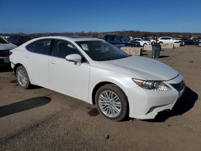 Photo 4 from auction – 2013 LEXUS ES 350 with VIN JTHBK1GG0D2055603