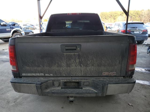 Photo 6 from auction – 2011 GMC SIERRA C15 with VIN 3GTP1VE03BG192773
