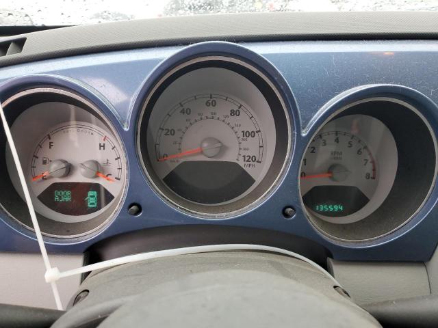 Photo 9 from auction – 2007 CHRYSLER PT CRUISER with VIN 3C3JY55E27T601328