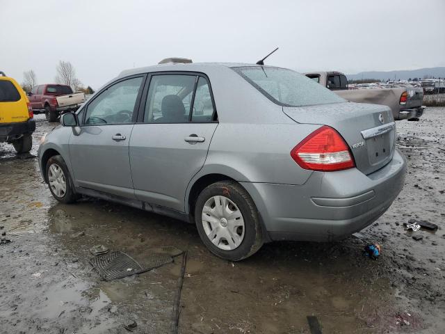 Photo 2 from auction – 2010 NISSAN VERSA S with VIN 3N1BC1AP1AL408712