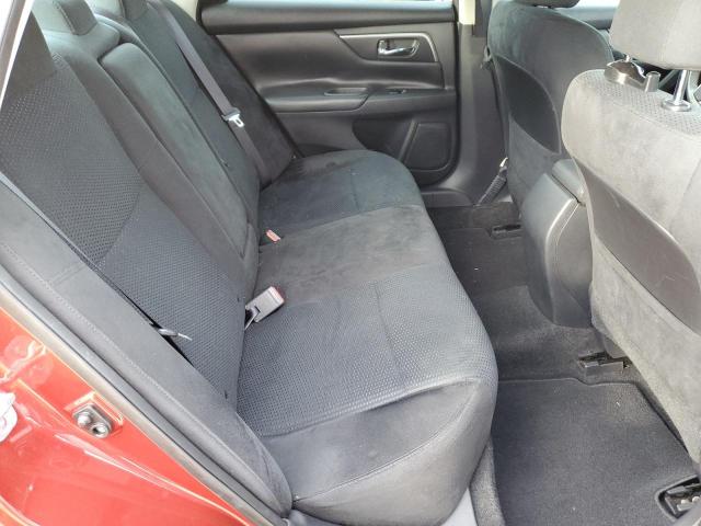 Photo 10 from auction – 2015 NISSAN ALTIMA 2.5 with VIN 1N4AL3AP1FC278346