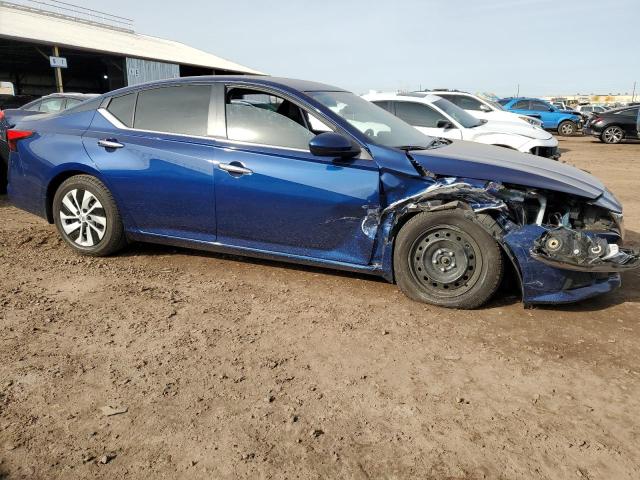 Photo 4 from auction – 2020 NISSAN ALTIMA S with VIN 1N4BL4BV2LN317307