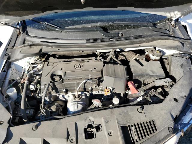 Photo 11 from auction – 2018 ACURA ILX BASE W with VIN 19UDE2F33JA002032