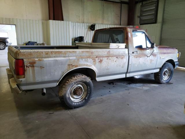 Photo 3 from auction – 1990 FORD F250 with VIN 1FTHF25Y0LLA49200