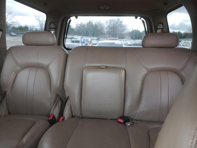 Photo 10 from auction – 1999 FORD EXPEDITION with VIN 1FMPU18L2XLB86331