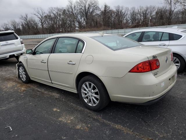 صورة رقم 2 من المزاد - 2011 BUICK LUCERNE CX مع VIN 1G4HC5EM0BU152712