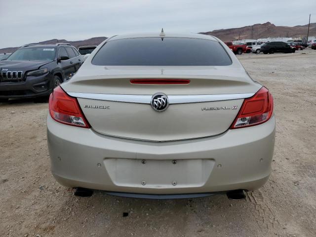 Photo 6 from auction – 2013 BUICK REGAL PREM with VIN 2G4GS5EV7D9191112