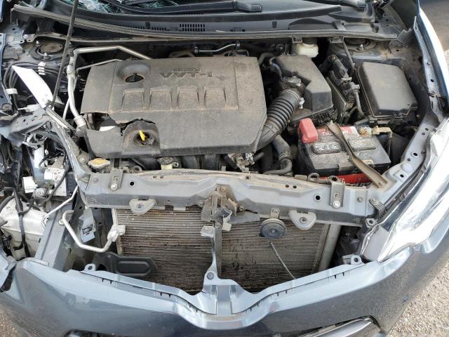 Photo 11 from auction – 2016 TOYOTA COROLLA L with VIN 2T1BURHE7GC675863