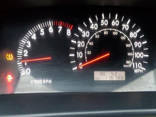 Фото 9 с аукциона – 2005 TOYOTA COROLLA CE с VIN 2T1BR30E65C457730