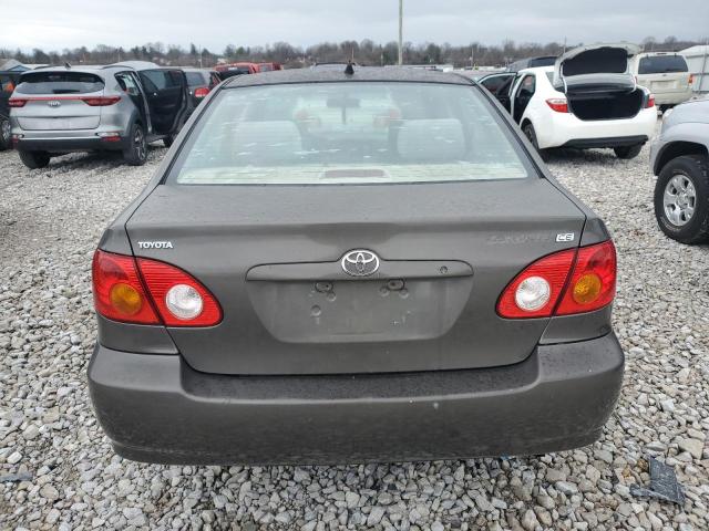 Photo 6 from auction – 2003 TOYOTA COROLLA CE with VIN 1NXBR32E93Z181312