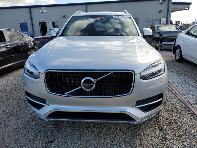 Photo 5 from auction – 2018 VOLVO XC90 T5 with VIN YV4102CK9J1341421