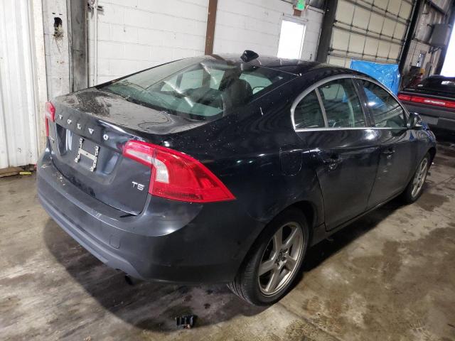 Photo 3 from auction – 2012 VOLVO S60 T5 with VIN YV1622FS8C2058126