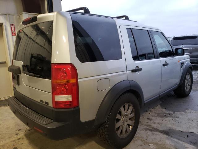 Photo 3 from auction – 2005 LAND ROVER LR3 SE with VIN SALAD25425A348764