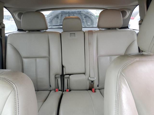Photo 10 from auction – 2012 FORD EDGE LIMIT with VIN 2FMDK3KC3CBA27793