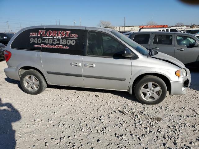 Photo 4 from auction – 2005 DODGE CARAVAN SX with VIN 1D4GP45R15B401791