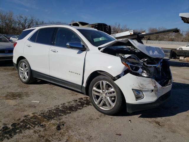 Photo 4 from auction – 2019 CHEVROLET EQUINOX PR with VIN 3GNAXPEX4KL203369