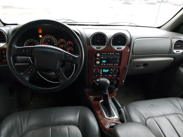 Photo 8 from auction – 2003 GMC ENVOY with VIN 1GKDT13SX32399217