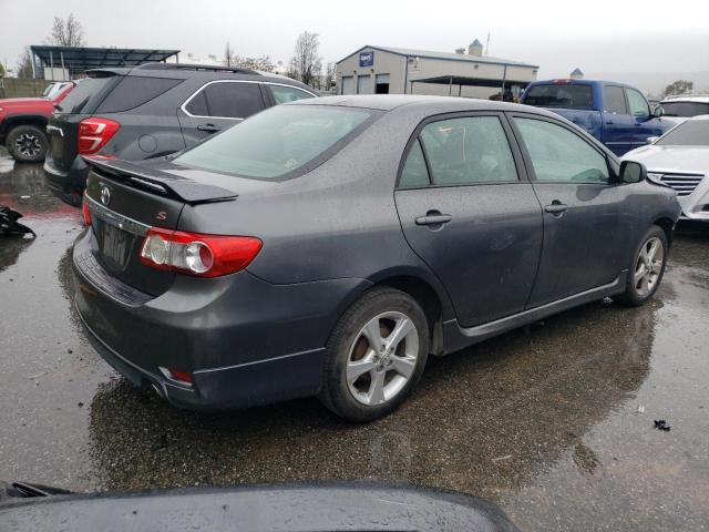 Photo 3 from auction – 2013 TOYOTA COROLLA BA with VIN 2T1BU4EE7DC959903