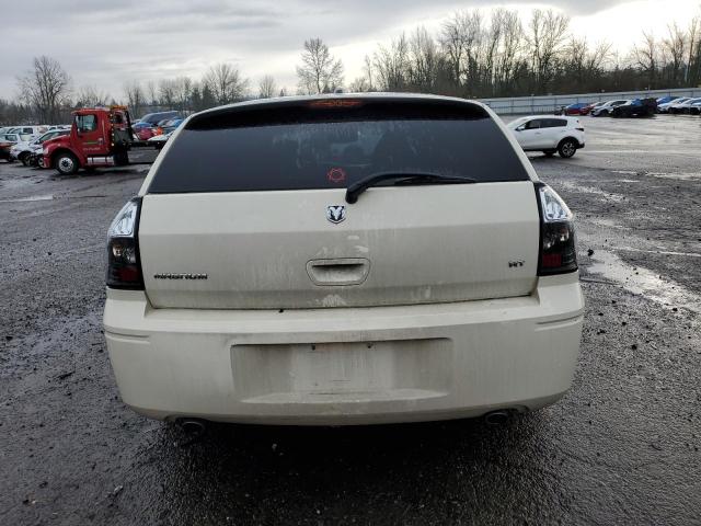 Photo 6 from auction – 2005 DODGE MAGNUM R/T with VIN 2D8GV58275H119803