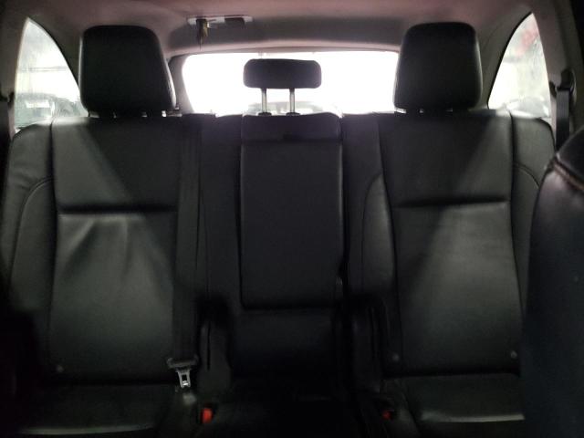 Photo 10 from auction – 2016 TOYOTA HIGHLANDER with VIN 5TDJKRFH8GS507073