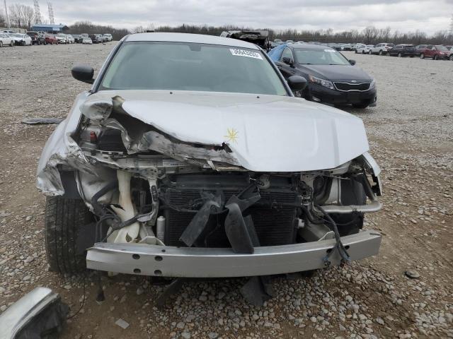 Photo 5 from auction – 2008 DODGE MAGNUM with VIN 2D4FV47T78H168408