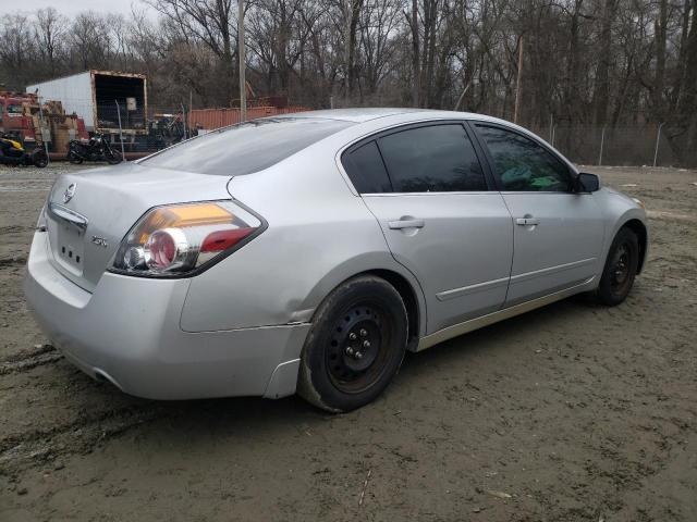 Photo 3 from auction – 2012 NISSAN ALTIMA BAS with VIN 1N4AL2APXCC136423