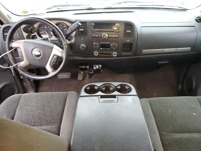 Photo 8 from auction – 2008 CHEVROLET silverado with VIN 2GCEK190481268882