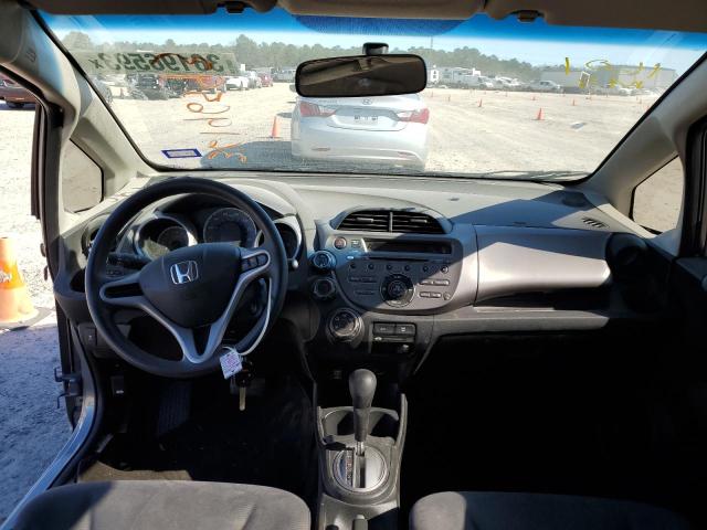 Photo 8 from auction – 2013 HONDA FIT with VIN JHMGE8H31DC047568
