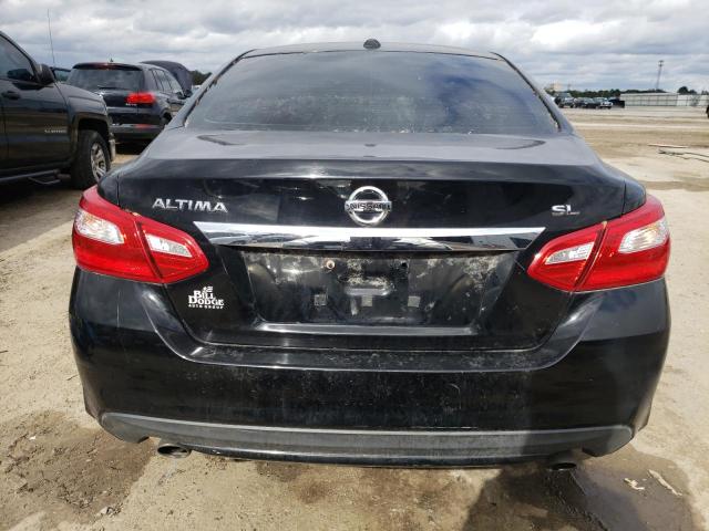 Photo 6 from auction – 2016 NISSAN ALTIMA 2.5 with VIN 1N4AL3AP3GC188553
