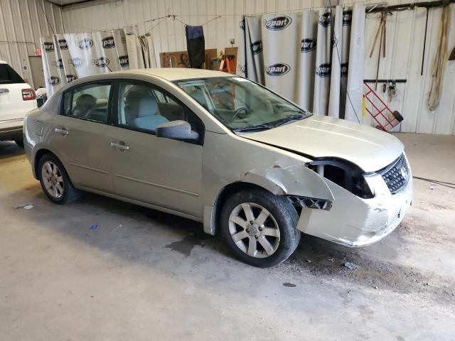 Photo 4 from auction – 2007 NISSAN SENTRA 2.0 with VIN 3N1AB61E27L669558
