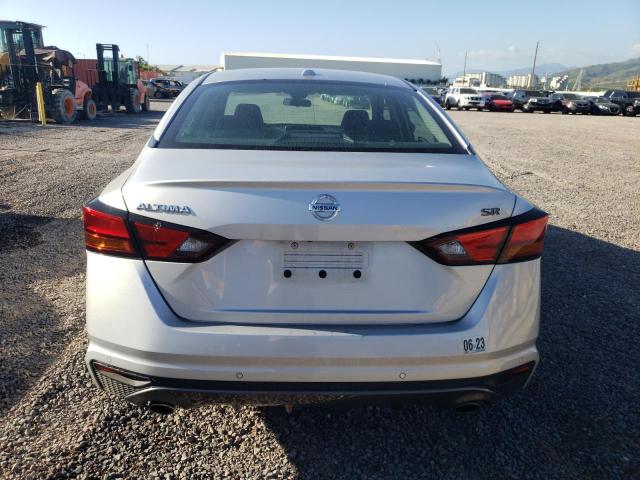 Photo 6 from auction – 2021 NISSAN ALTIMA SR with VIN 1N4BL4CV1MN388045