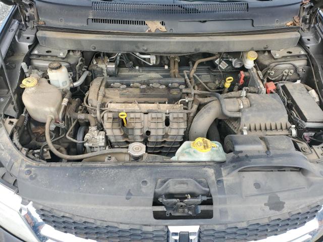 Photo 11 from auction – 2018 DODGE JOURNEY SE with VIN 3C4PDCAB6JT528778