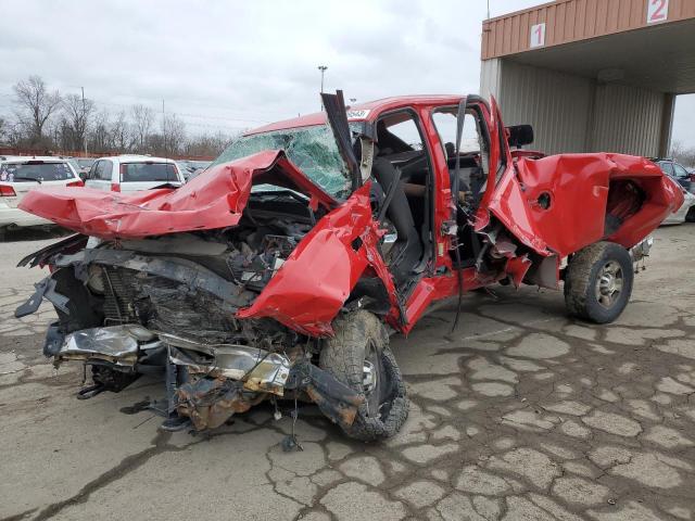 Photo 1 from auction – 2010 CHEVROLET SILVERADO with VIN 1GC4KXB6XAF128850