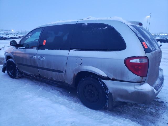 Photo 2 from auction – 2003 DODGE GRAND CARA with VIN 2D4GP44R93R264020
