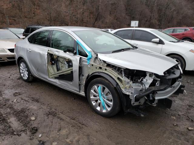 Photo 4 from auction – 2016 BUICK VERANO with VIN 1G4PP5SK5G4138153