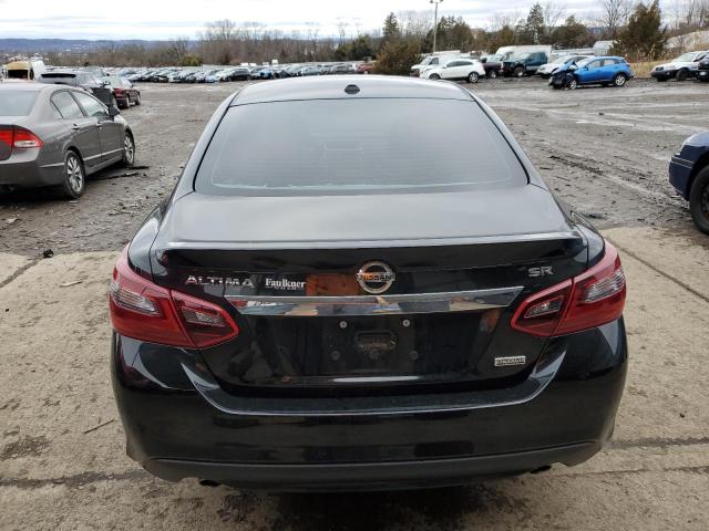 Photo 6 from auction – 2018 NISSAN ALTIMA 2.5 with VIN 1N4AL3AP0JC277665