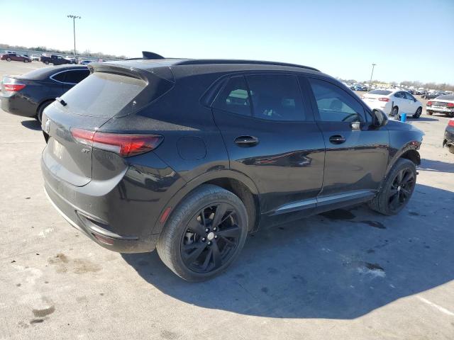 Photo 3 from auction – 2021 BUICK ENVISION P with VIN LRBAZLR45MD088235